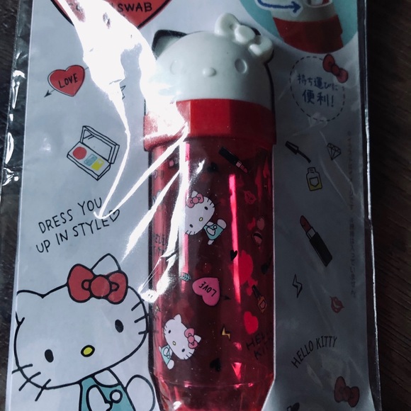 HK-NWT Travel Cotton Swab Holder - Picture 8 of 8